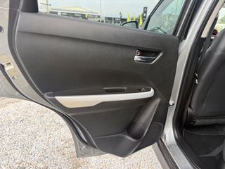 Suzuki Vitara 2016 1.4cc 140hp 4X4 XENON ΔΕΡΜΑ ALCANTARA-thumb-45