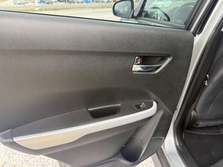 Suzuki Vitara 2016 1.4cc 140hp 4X4 XENON ΔΕΡΜΑ ALCANTARA-thumb-46