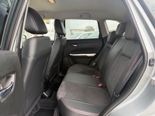 Suzuki Vitara 2016 1.4cc 140hp 4X4 XENON ΔΕΡΜΑ ALCANTARA-thumb-47
