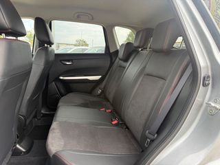 Suzuki Vitara 2016 1.4cc 140hp 4X4 XENON ΔΕΡΜΑ ALCANTARA-thumb-48