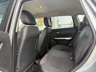 Suzuki Vitara 2016 1.4cc 140hp 4X4 XENON ΔΕΡΜΑ ALCANTARA-thumb-49
