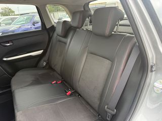 Suzuki Vitara 2016 1.4cc 140hp 4X4 XENON ΔΕΡΜΑ ALCANTARA-thumb-51