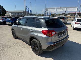 Suzuki Vitara 2016 1.4cc 140hp 4X4 XENON ΔΕΡΜΑ ALCANTARA-thumb-1
