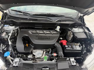 Suzuki Vitara 2016 1.4cc 140hp 4X4 XENON ΔΕΡΜΑ ALCANTARA-thumb-54