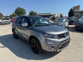 Suzuki Vitara 2016 1.4cc 140hp 4X4 XENON ΔΕΡΜΑ ALCANTARA-thumb-2