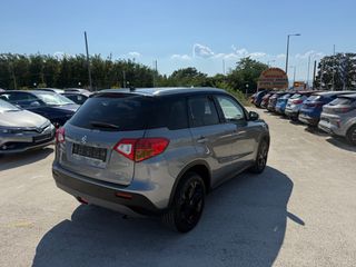 Suzuki Vitara 2016 1.4cc 140hp 4X4 XENON ΔΕΡΜΑ ALCANTARA-thumb-3