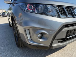 Suzuki Vitara 2016 1.4cc 140hp 4X4 XENON ΔΕΡΜΑ ALCANTARA-thumb-5
