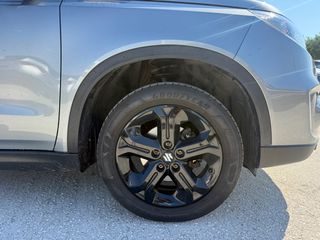 Suzuki Vitara 2016 1.4cc 140hp 4X4 XENON ΔΕΡΜΑ ALCANTARA-thumb-6
