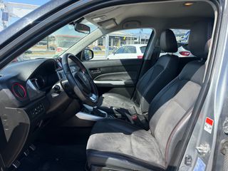 Suzuki Vitara 2016 1.4cc 140hp 4X4 XENON ΔΕΡΜΑ ALCANTARA-thumb-7
