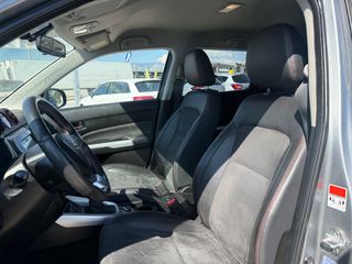Suzuki Vitara 2016 1.4cc 140hp 4X4 XENON ΔΕΡΜΑ ALCANTARA-thumb-8