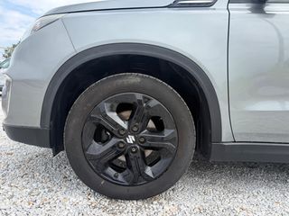 Suzuki Vitara 2016 1.4cc 140hp 4X4 XENON ΔΕΡΜΑ ALCANTARA-thumb-18
