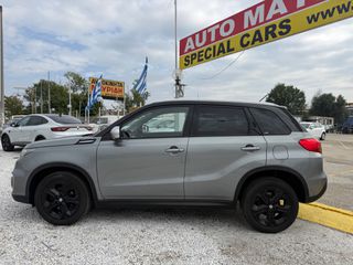 Suzuki Vitara 2016 1.4cc 140hp 4X4 XENON ΔΕΡΜΑ ALCANTARA-thumb-19