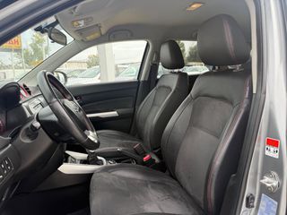 Suzuki Vitara 2016 1.4cc 140hp 4X4 XENON ΔΕΡΜΑ ALCANTARA-thumb-24