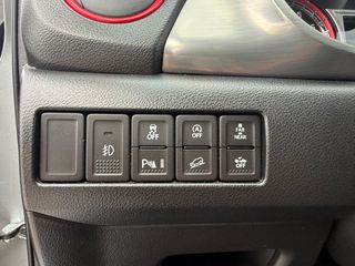 Suzuki Vitara 2016 1.4cc 140hp 4X4 XENON ΔΕΡΜΑ ALCANTARA-thumb-26