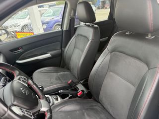 Suzuki Vitara 2016 1.4cc 140hp 4X4 XENON ΔΕΡΜΑ ALCANTARA-thumb-27