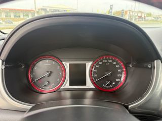 Suzuki Vitara 2016 1.4cc 140hp 4X4 XENON ΔΕΡΜΑ ALCANTARA-thumb-29