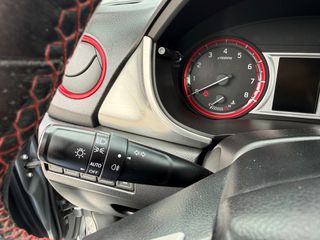 Suzuki Vitara 2016 1.4cc 140hp 4X4 XENON ΔΕΡΜΑ ALCANTARA-thumb-30