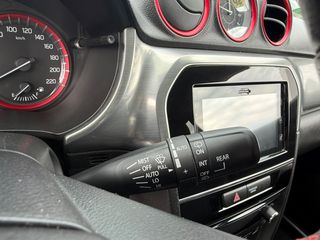 Suzuki Vitara 2016 1.4cc 140hp 4X4 XENON ΔΕΡΜΑ ALCANTARA-thumb-31