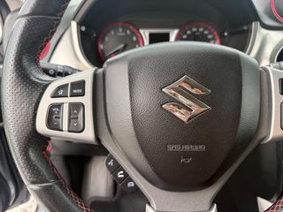 Suzuki Vitara 2016 1.4cc 140hp 4X4 XENON ΔΕΡΜΑ ALCANTARA-thumb-34