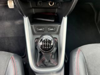 Suzuki Vitara 2016 1.4cc 140hp 4X4 XENON ΔΕΡΜΑ ALCANTARA-thumb-36