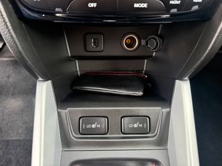 Suzuki Vitara 2016 1.4cc 140hp 4X4 XENON ΔΕΡΜΑ ALCANTARA-thumb-38