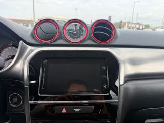 Suzuki Vitara 2016 1.4cc 140hp 4X4 XENON ΔΕΡΜΑ ALCANTARA-thumb-41