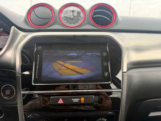 Suzuki Vitara 2016 1.4cc 140hp 4X4 XENON ΔΕΡΜΑ ALCANTARA-thumb-42