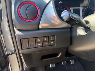 Suzuki Vitara 2016 1.4cc 140hp 4X4 XENON ΔΕΡΜΑ ALCANTARA-thumb-10