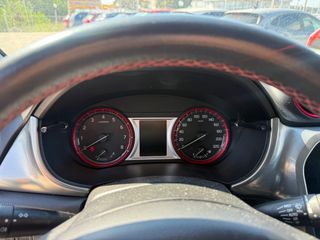 Suzuki Vitara 2016 1.4cc 140hp 4X4 XENON ΔΕΡΜΑ ALCANTARA-thumb-11