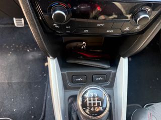 Suzuki Vitara 2016 1.4cc 140hp 4X4 XENON ΔΕΡΜΑ ALCANTARA-thumb-13