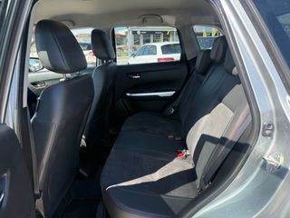 Suzuki Vitara 2016 1.4cc 140hp 4X4 XENON ΔΕΡΜΑ ALCANTARA-thumb-15