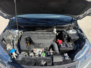 Suzuki Vitara 2016 1.4cc 140hp 4X4 XENON ΔΕΡΜΑ ALCANTARA-thumb-18