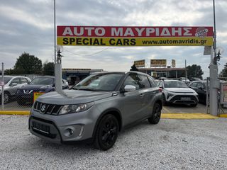 Suzuki Vitara 2016 1.4cc 140hp 4X4 XENON ΔΕΡΜΑ ALCANTARA-thumb-0