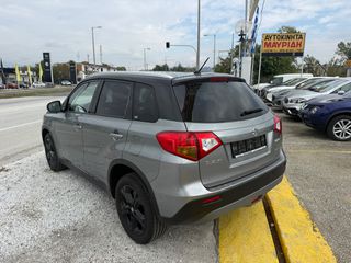 Suzuki Vitara 2016 1.4cc 140hp 4X4 XENON ΔΕΡΜΑ ALCANTARA-thumb-1