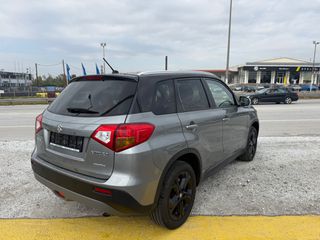 Suzuki Vitara 2016 1.4cc 140hp 4X4 XENON ΔΕΡΜΑ ALCANTARA-thumb-3