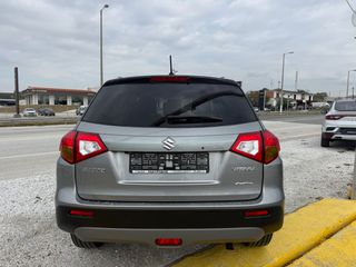 Suzuki Vitara 2016 1.4cc 140hp 4X4 XENON ΔΕΡΜΑ ALCANTARA-thumb-5