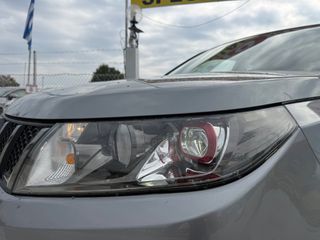 Suzuki Vitara 2016 1.4cc 140hp 4X4 XENON ΔΕΡΜΑ ALCANTARA-thumb-6