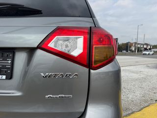 Suzuki Vitara 2016 1.4cc 140hp 4X4 XENON ΔΕΡΜΑ ALCANTARA-thumb-7