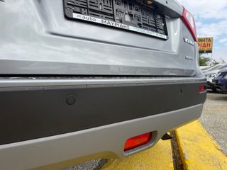 Suzuki Vitara 2016 1.4cc 140hp 4X4 XENON ΔΕΡΜΑ ALCANTARA-thumb-9