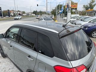 Suzuki Vitara 2016 1.4cc 140hp 4X4 XENON ΔΕΡΜΑ ALCANTARA-thumb-10