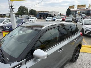 Suzuki Vitara 2016 1.4cc 140hp 4X4 XENON ΔΕΡΜΑ ALCANTARA-thumb-11