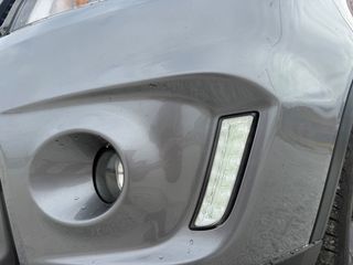 Suzuki Vitara 2016 1.4cc 140hp 4X4 XENON ΔΕΡΜΑ ALCANTARA-thumb-13