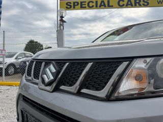 Suzuki Vitara 2016 1.4cc 140hp 4X4 XENON ΔΕΡΜΑ ALCANTARA-thumb-15