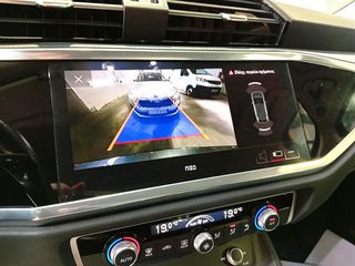 Audi Q3 2022 12/22 SPORTBACK 45TFSI S-LINE S-TRONIC 245HP KEYLESS-GOΑΒΑΦΟ-thumb-16