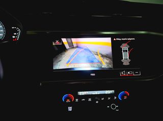 Audi Q3 2022 12/22 SPORTBACK 45TFSI S-LINE S-TRONIC 245HP KEYLESS-GOΑΒΑΦΟ-thumb-18