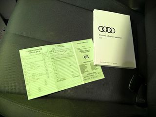 Audi Q3 2022 12/22 SPORTBACK 45TFSI S-LINE S-TRONIC 245HP KEYLESS-GOΑΒΑΦΟ-thumb-33