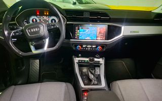 Audi Q3 2022 12/22 SPORTBACK 45TFSI S-LINE S-TRONIC 245HP KEYLESS-GOΑΒΑΦΟ-thumb-13