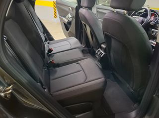 Audi Q3 2022 12/22 SPORTBACK 45TFSI S-LINE S-TRONIC 245HP KEYLESS-GOΑΒΑΦΟ-thumb-27