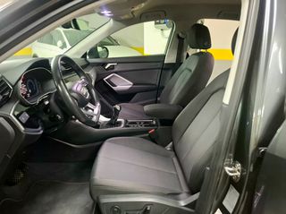 Audi Q3 2022 12/22 SPORTBACK 45TFSI S-LINE S-TRONIC 245HP KEYLESS-GOΑΒΑΦΟ-thumb-24
