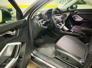 Audi Q3 2022 12/22 SPORTBACK 45TFSI S-LINE S-TRONIC 245HP KEYLESS-GOΑΒΑΦΟ-thumb-20